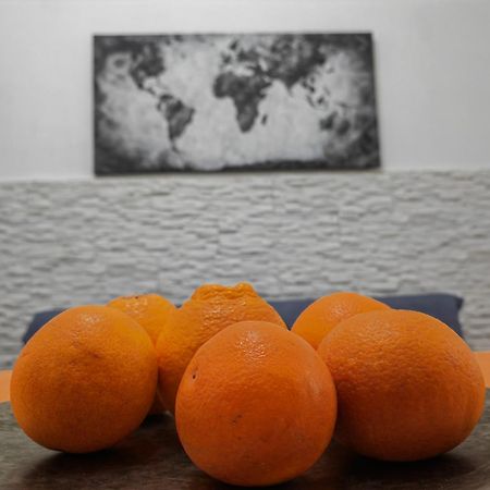House Catania Garibaldi Street Apartment Ngoại thất bức ảnh