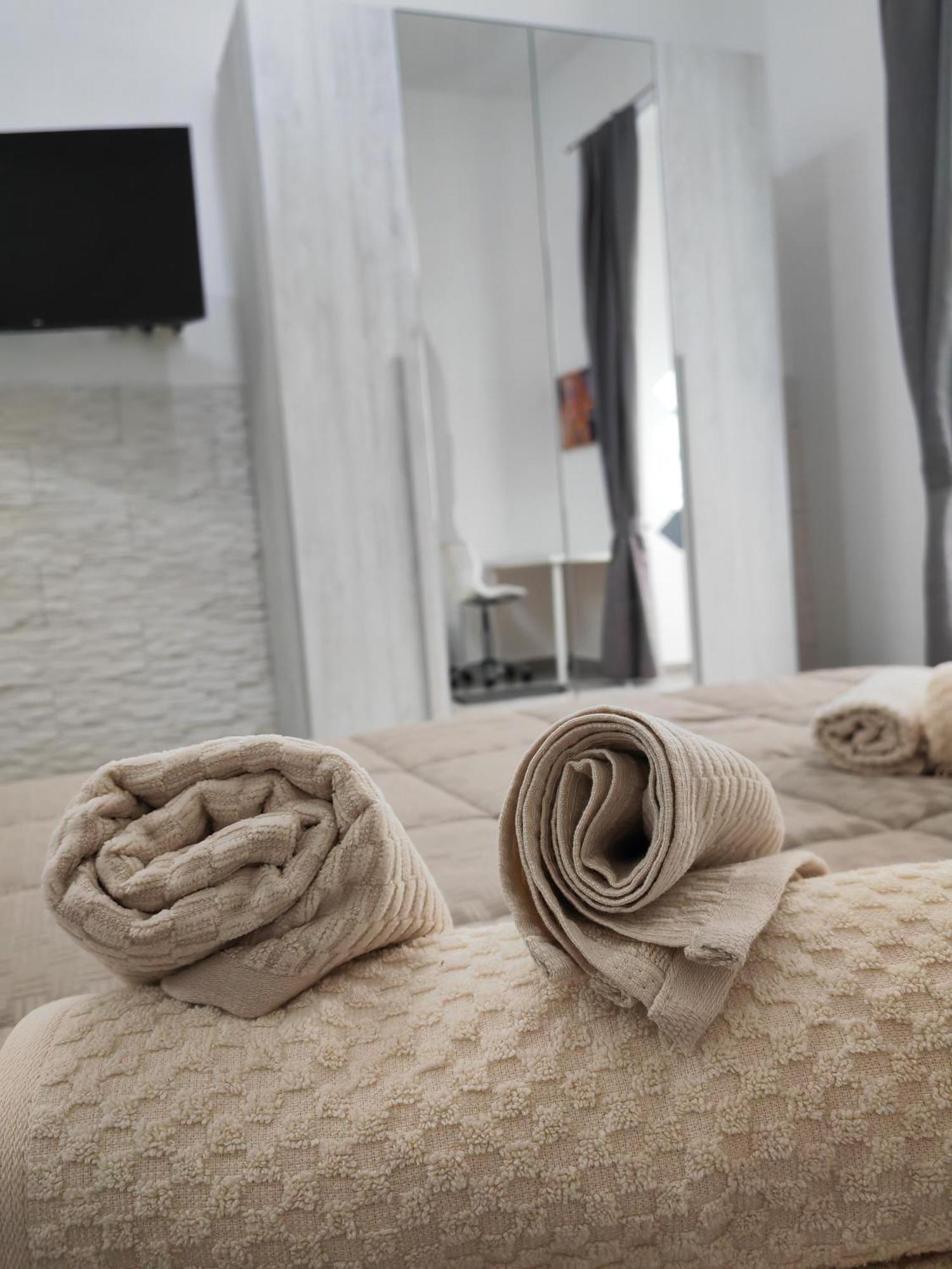 House Catania Garibaldi Street Apartment Ngoại thất bức ảnh