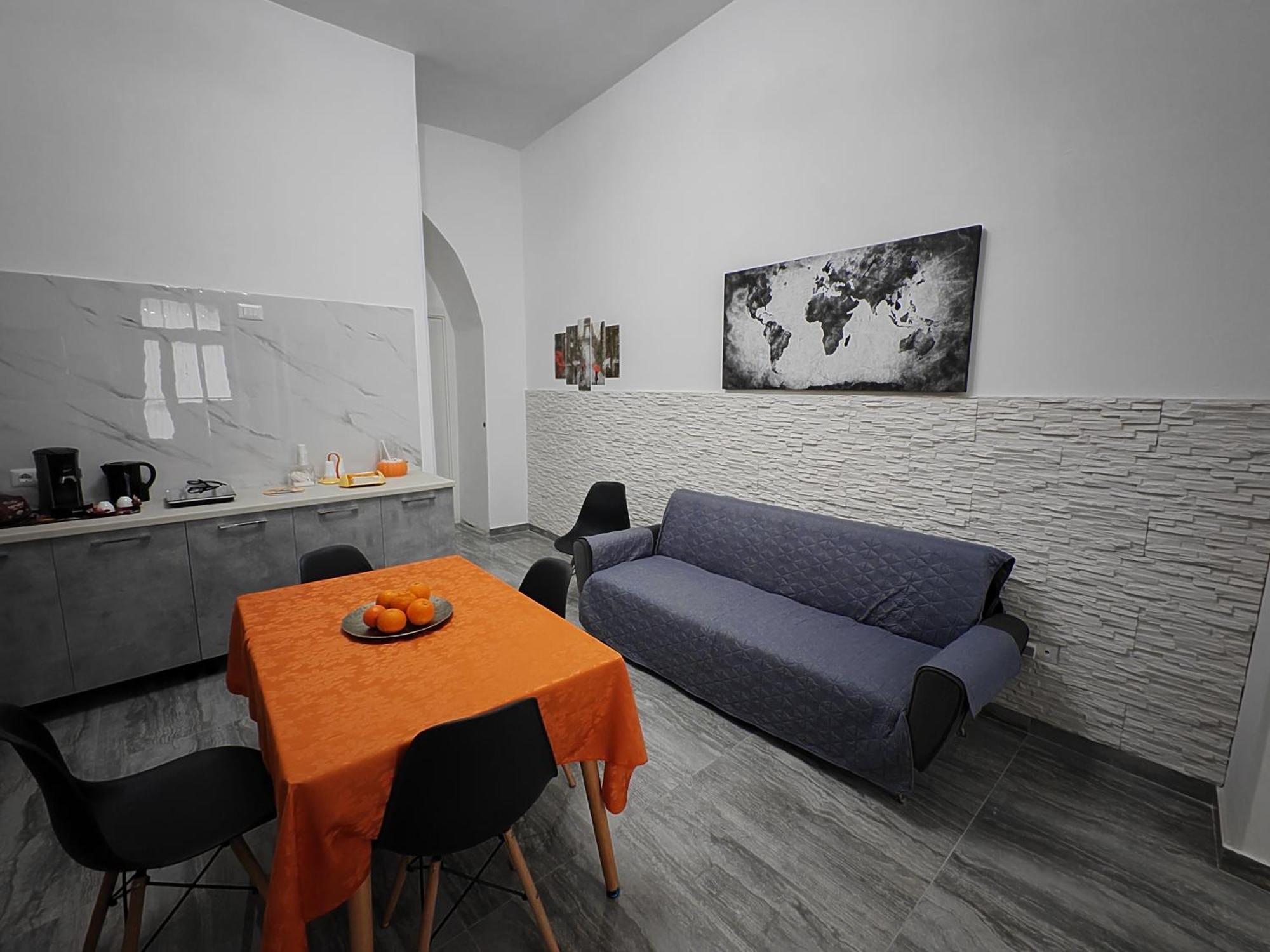 House Catania Garibaldi Street Apartment Ngoại thất bức ảnh
