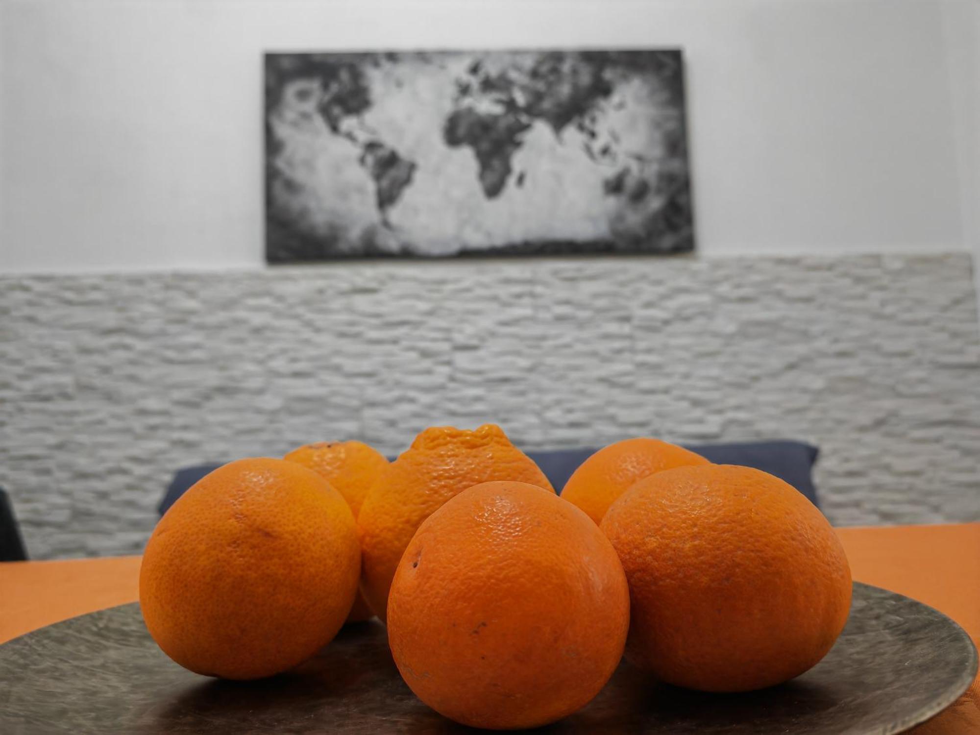 House Catania Garibaldi Street Apartment Ngoại thất bức ảnh