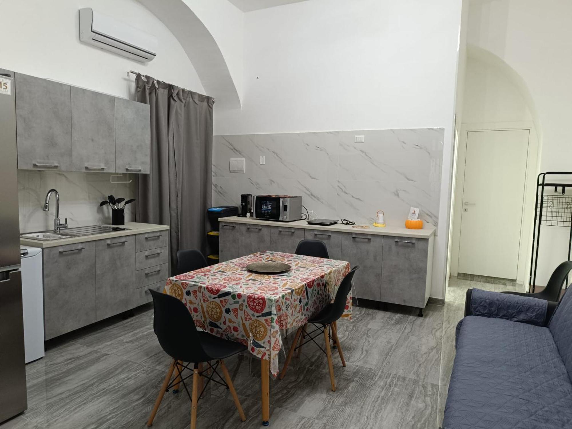 House Catania Garibaldi Street Apartment Ngoại thất bức ảnh