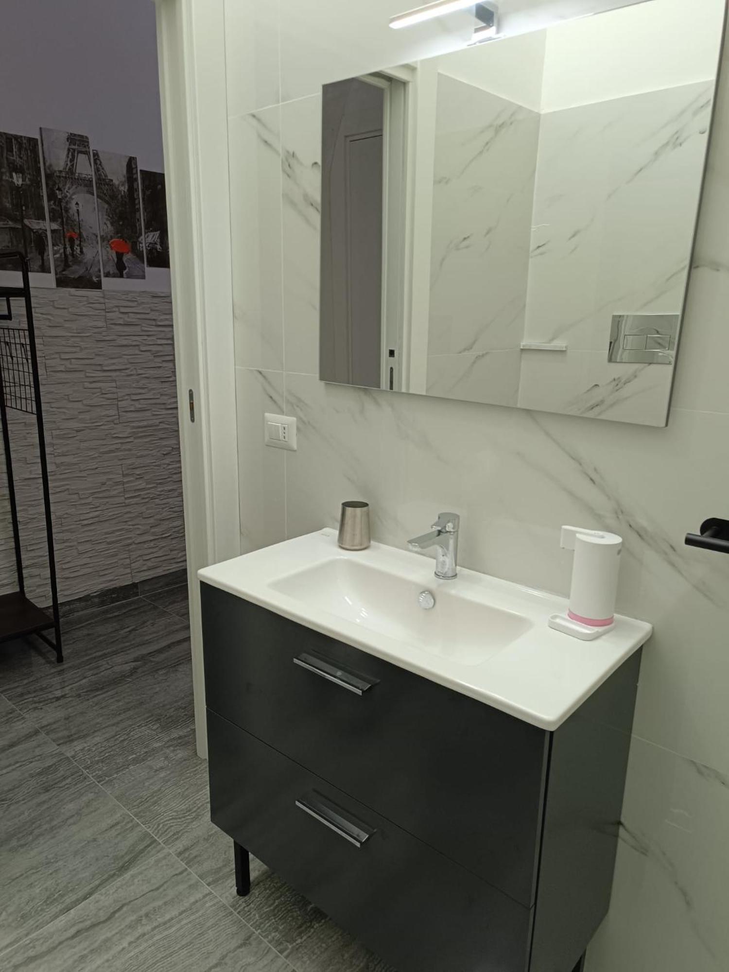 House Catania Garibaldi Street Apartment Ngoại thất bức ảnh
